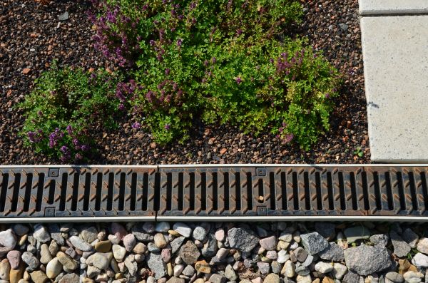 Drainage Installation Service in Bolingbrook