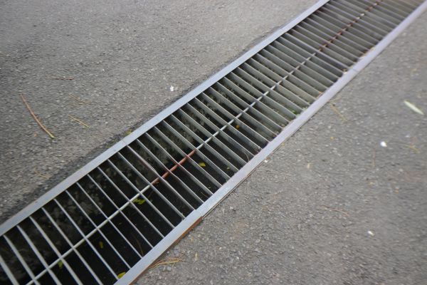 Driveway Drainage Service in Bolingbrook