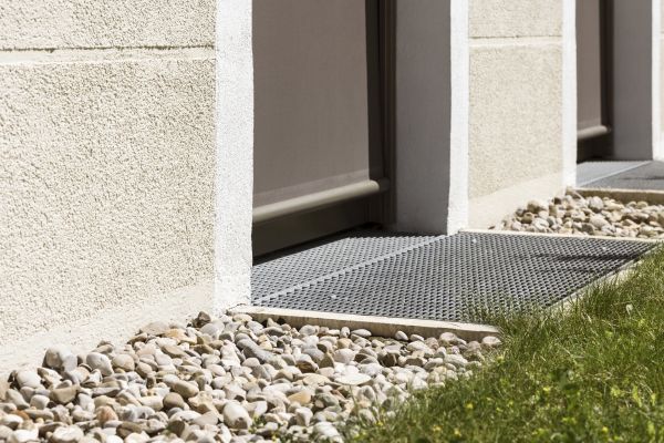 French Drain System Installation in Bolingbrook