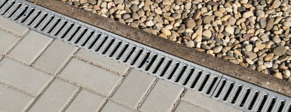 Cost of Surface Drainage in Bolingbrook
