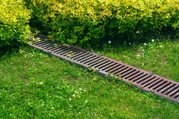 Cost of Lawn Drainage in Bolingbrook