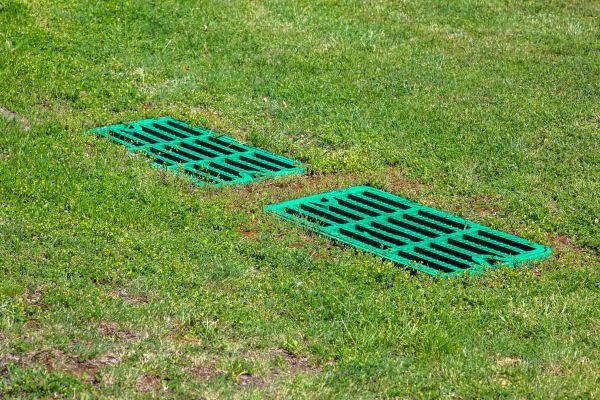 Cost of Catch Basin Installation in Bolingbrook