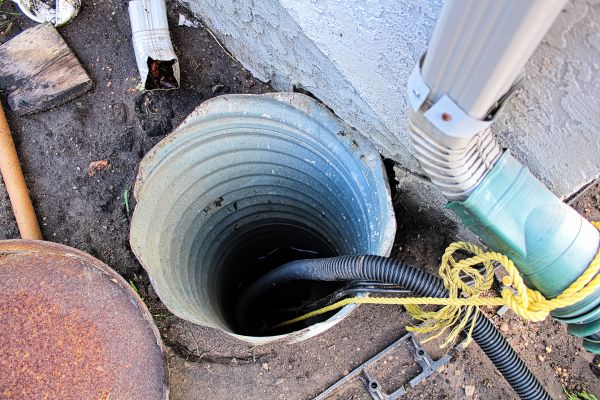 Drainage Pump Installation in Bolingbrook