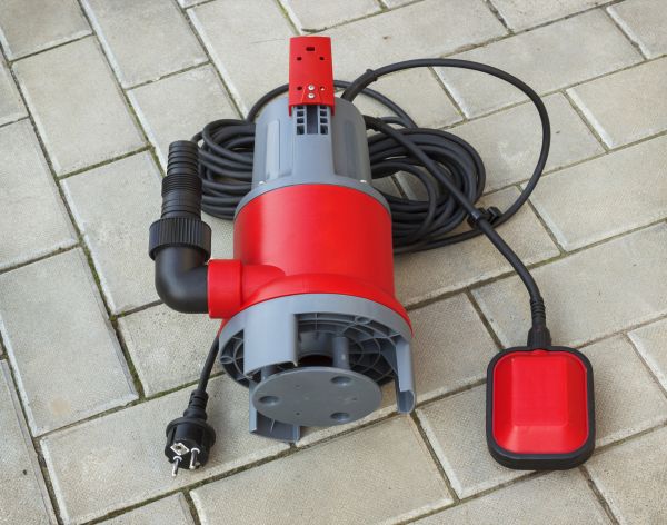 Submersible Pump Installation in Bolingbrook