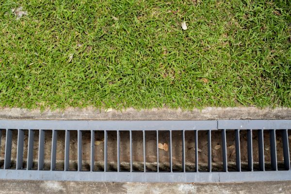 Exterior Drain Replacement in Bolingbrook