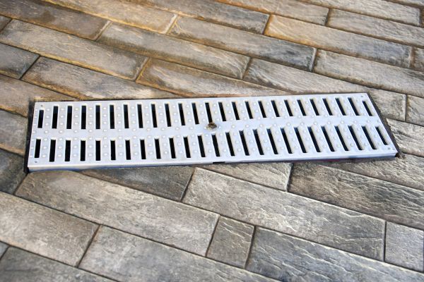 Exterior Drainage in Bolingbrook
