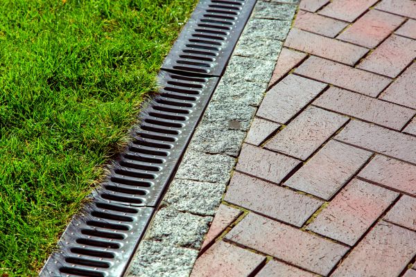 Perimeter Drain Service in Bolingbrook