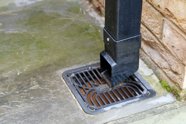 Cost of Drain Tile Installation in Bolingbrook